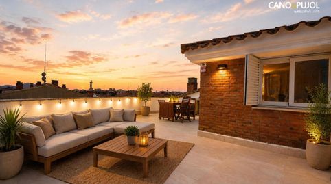PISO DUPLEX EN RUBI