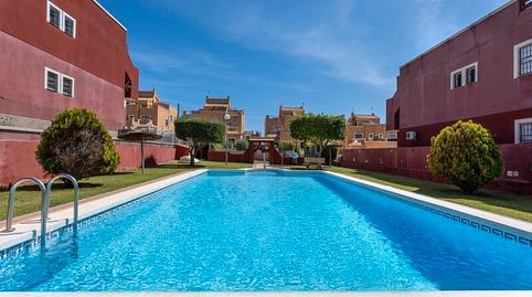 Foto 5 de Casa adosada en venda a C. Lago de Fuentilleja, La Florida, Alicante