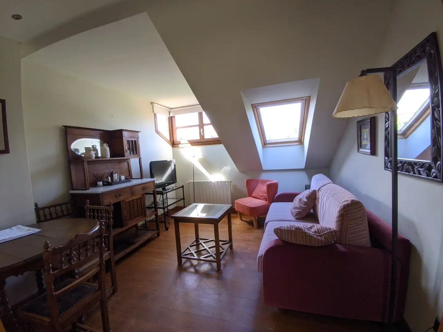Apartamento de alquiler en Póo, 52, Celorio - Poó - Parres
