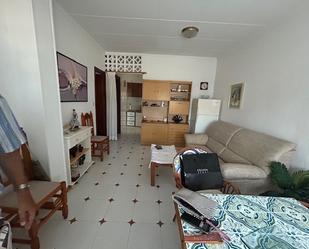 Sala d'estar de Casa o xalet en venda en Sueca