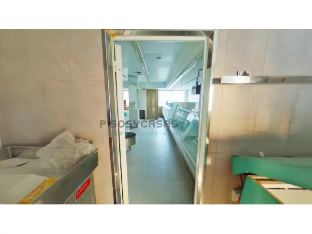 Local en venta en Zaragoza con Aire acondicionado