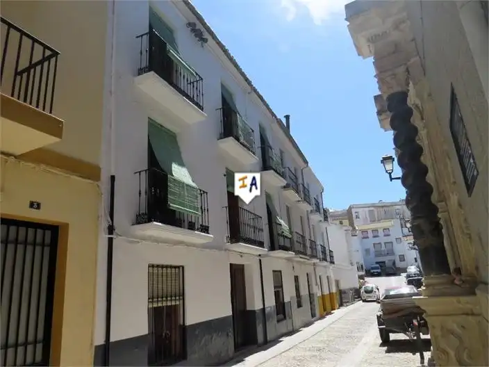 Adossat en venda a Alcaudete