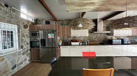 Foto 4 de Casa o xalet en venda a Las Lagunas - Campano, Cádiz