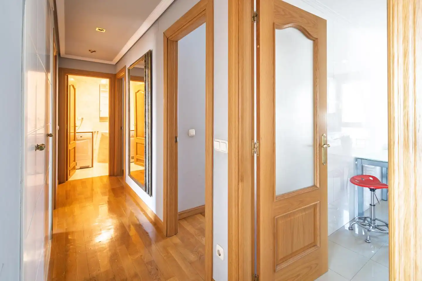 Flat for sale in Felisa Munárriz, Milagrosa
