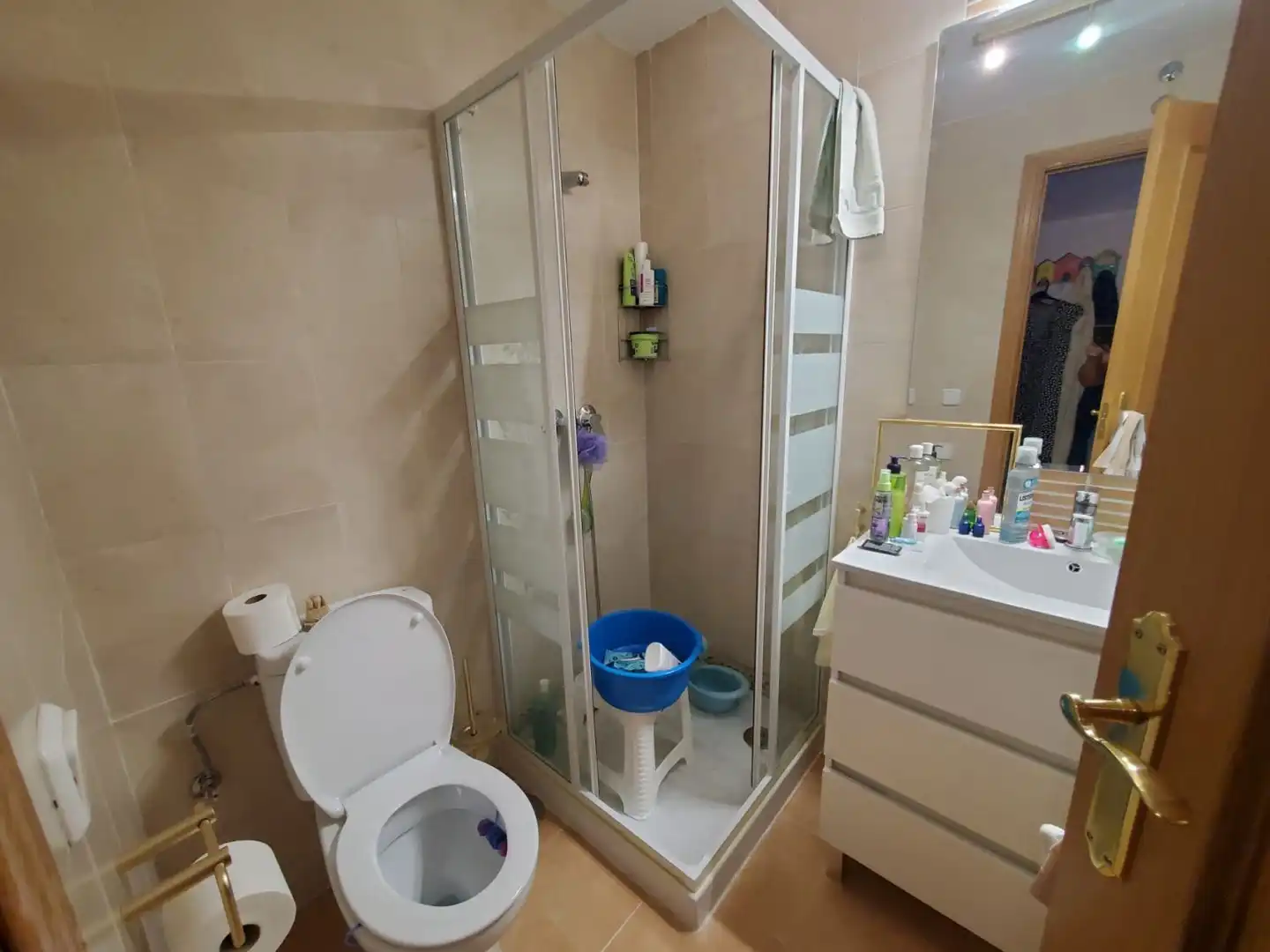 Flat with lift for sale in Malagón, imagen 4