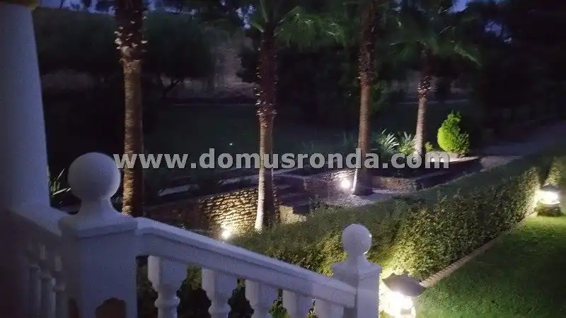Villa con terrazza in vendita a Centro, imagen 57