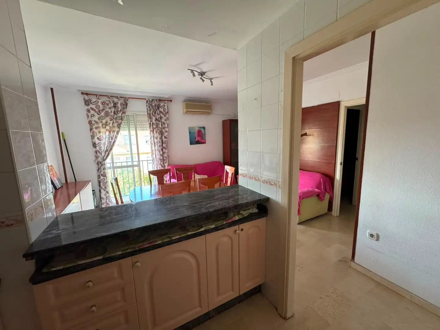 Pis en venda a Avenida Dolores Ibarruri, 6, Centro - Barriada Mallorca