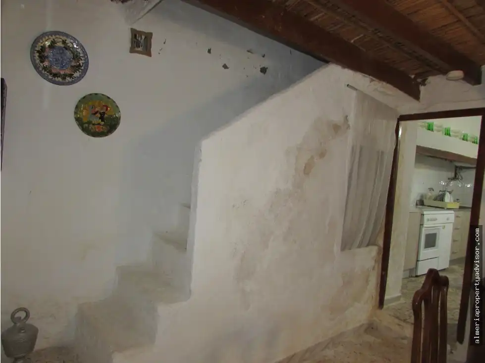 Casa rústica en venta en Los Gallardos, imagen 42