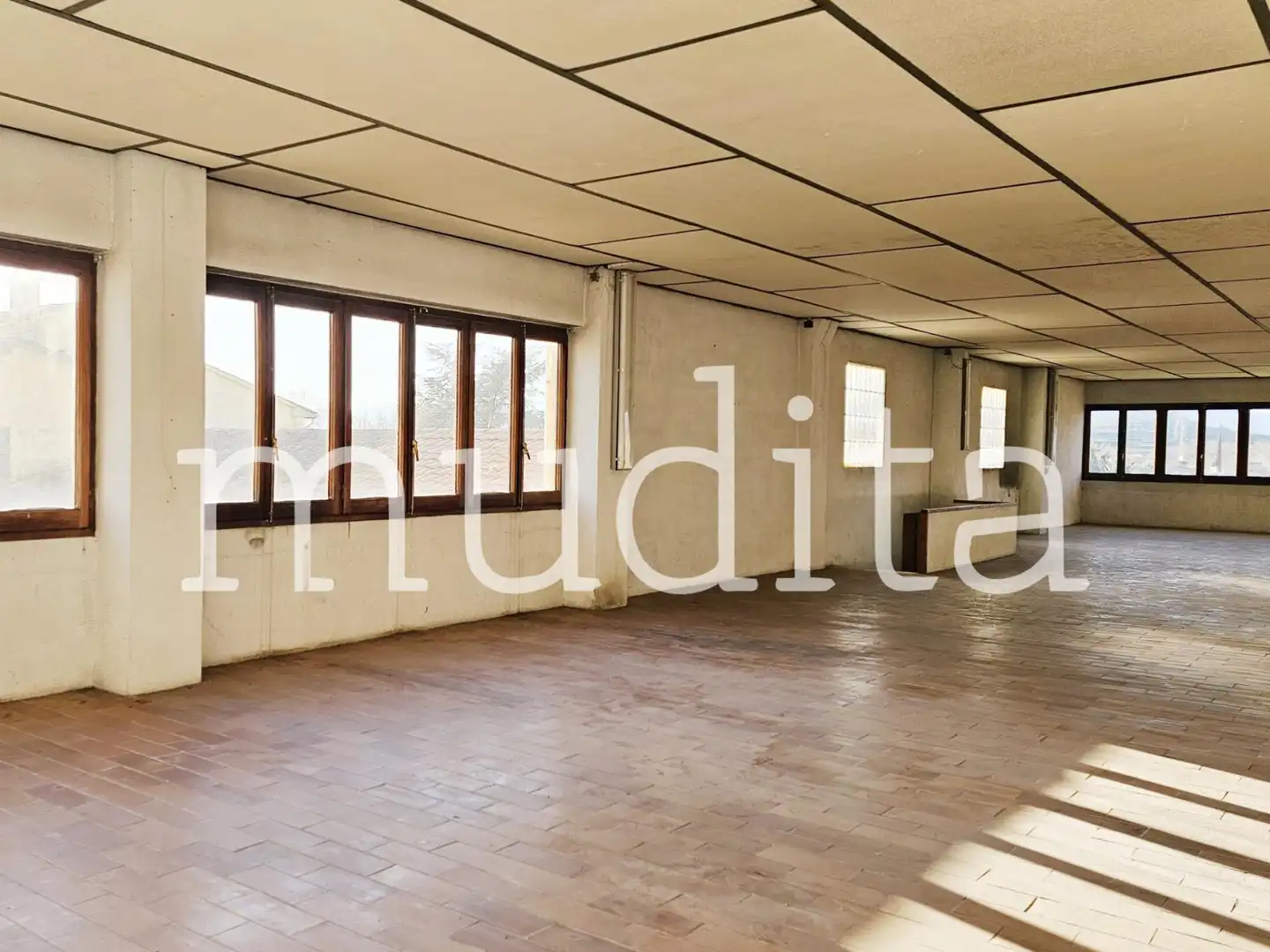 Nave industrial en venta en Roda de Ter, imagen 81