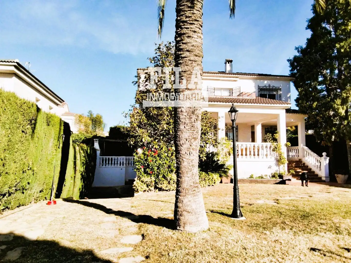 Villa avec piscine à vendre à HIPOCRATES, imagen 6