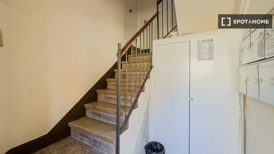 Wohnung zur Miete in Sant Andreu de Palomar