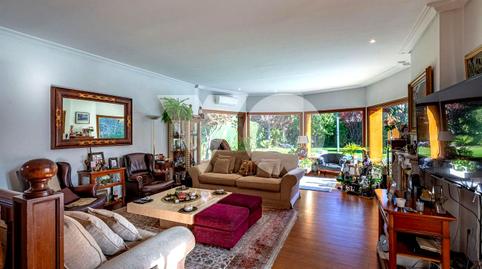 Foto 2 de Casa o xalet en venda a Aravaca, Madrid