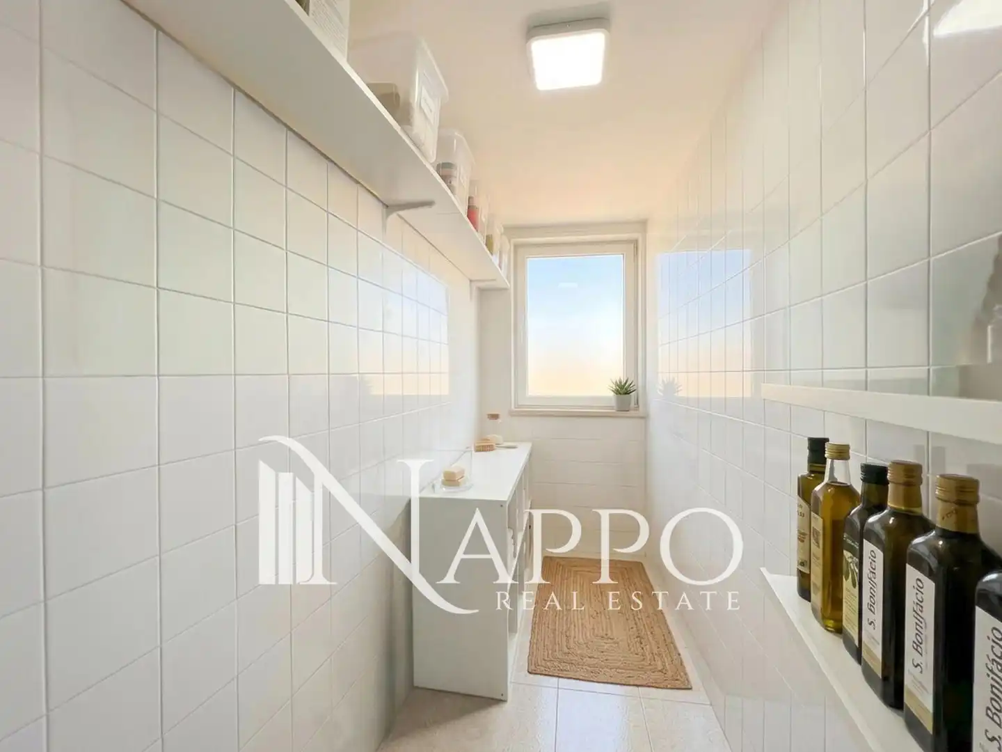 Baño de Piso en venta en Calvià con Aire acondicionado, Terraza y Amueblado