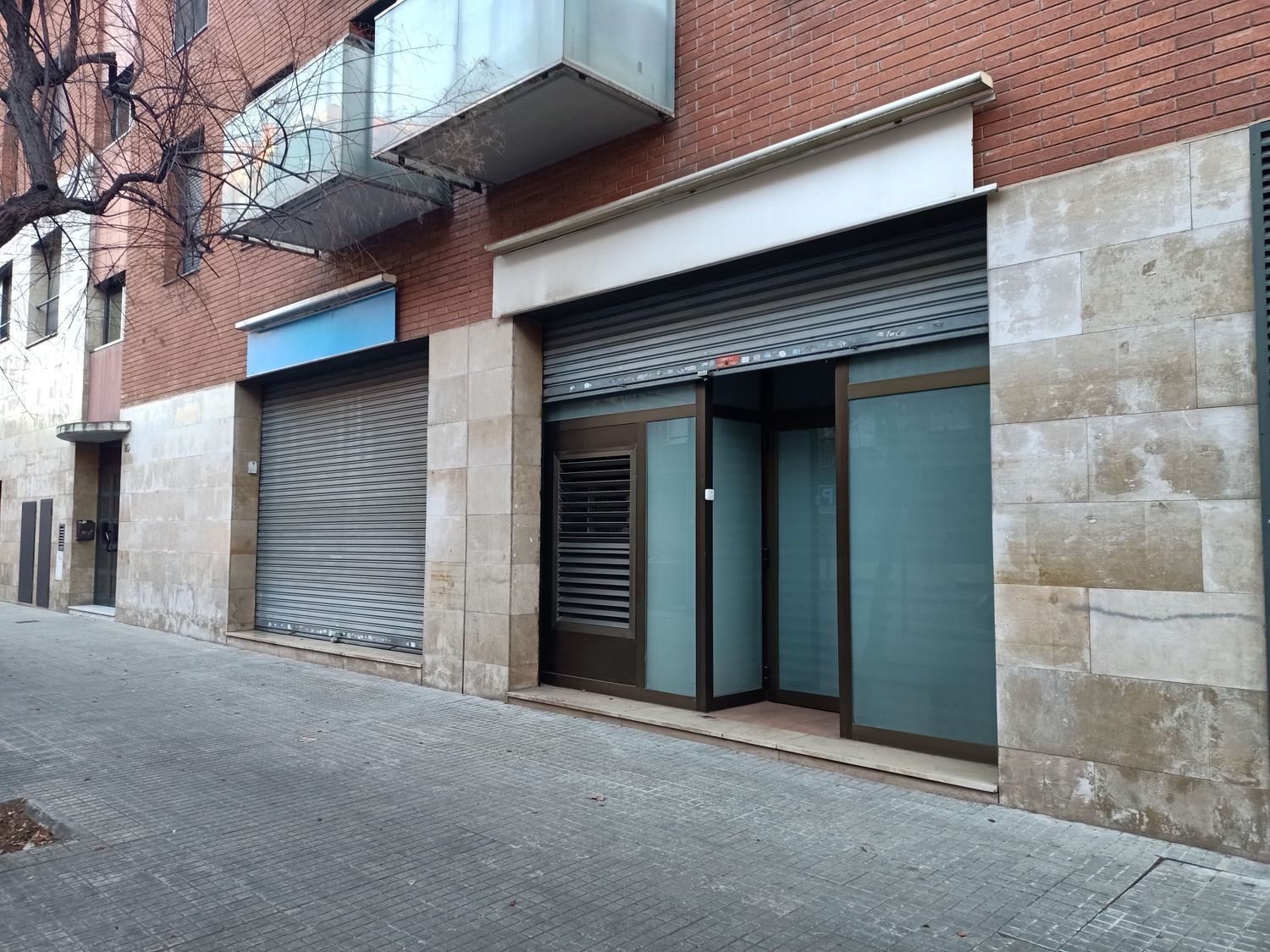 Premises for sale in Mollet del Vallès  with Air Conditioner