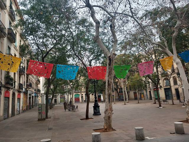 Piso en Venta en Carrer d'Eusebi Planas en Sants