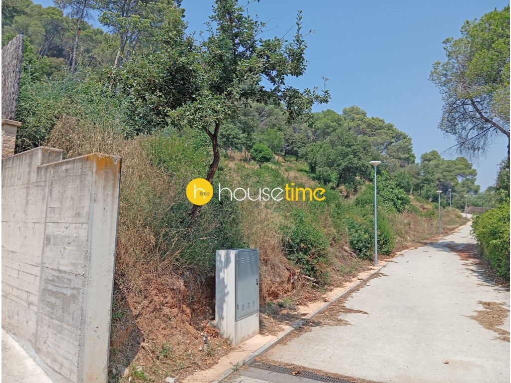 Residential for sale in Vallromanes