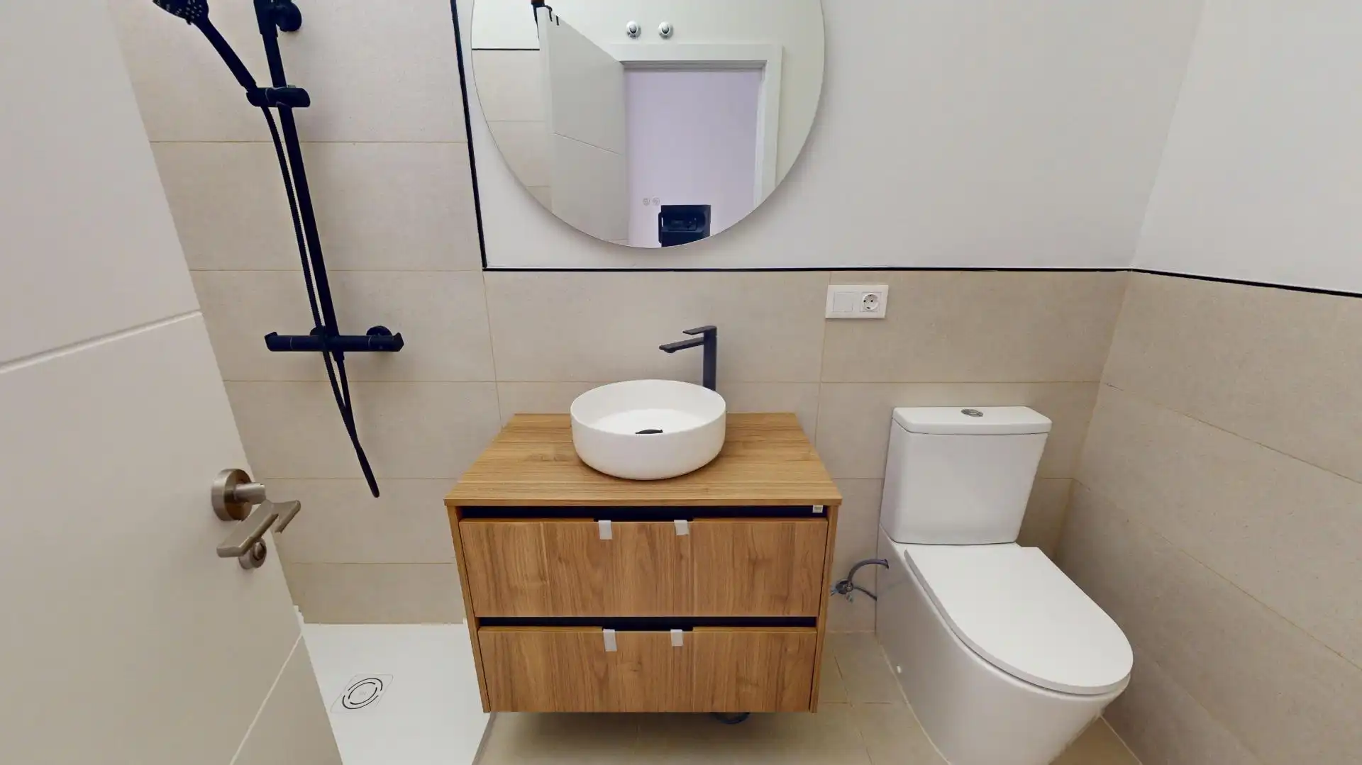 Baño de Piso en venta en Santa Cruz de Tenerife