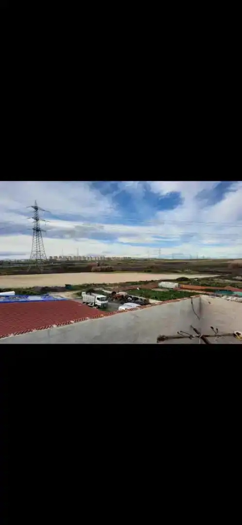 Terreno en venta en Parla Este