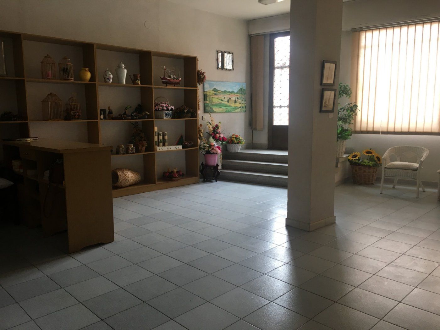 Premises for sale in Mozoncillo