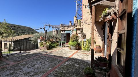 Foto 4 de Casa o xalet en venda a Carrer de la Barberia, , 17723, Biure, Girona, Biure, Girona