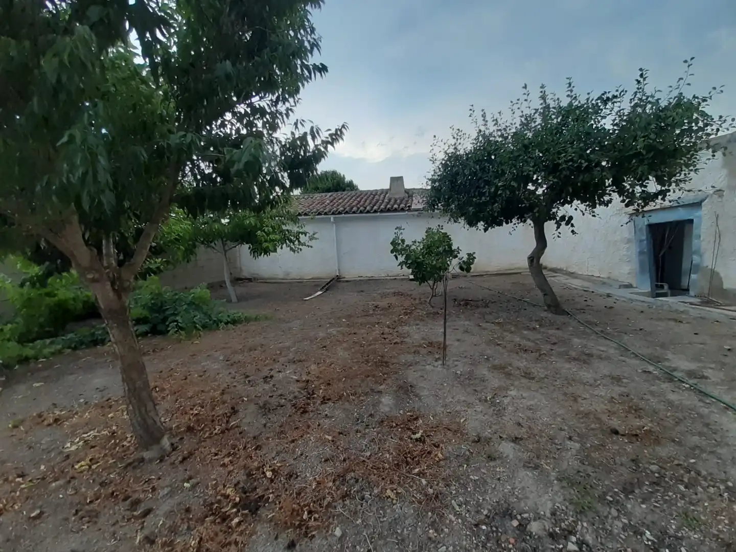 Casa o xalet en venda en Piedrahita de Castro amb Calefacció i Jardí privat