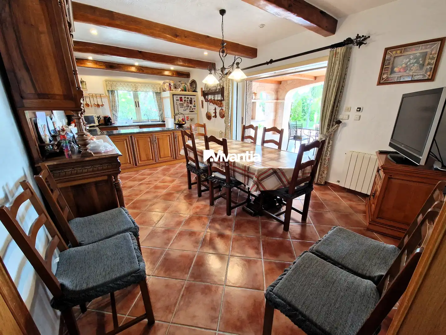 Detached house with pool for sale in Pedanías Centro, imagen 30