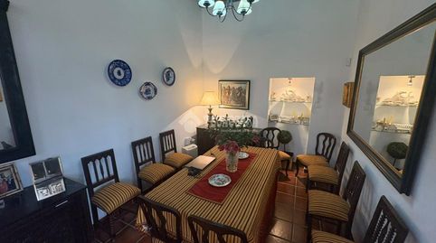 Foto 4 de Casa o xalet en venda a Calle Montepiedad, Ayuntamiento - Barrio Alto, Sanlúcar de Barrameda