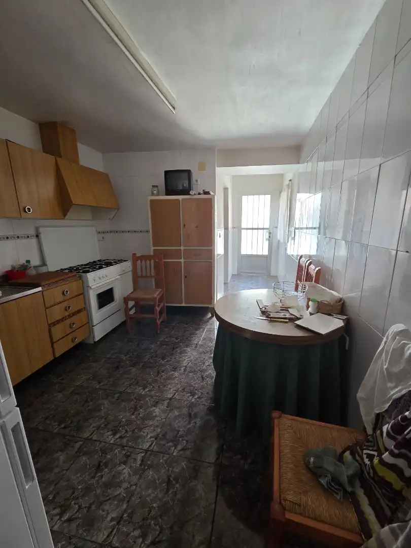 Casa o chalet en venta en Calle de Pliego, Bullas