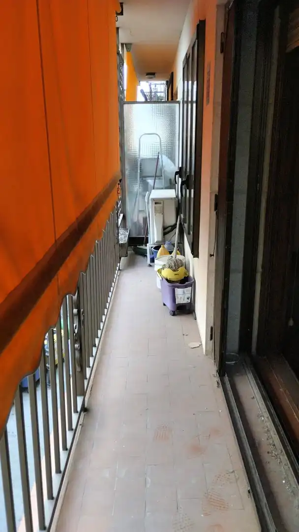 Terrassa de Pis en venda en Valencia amb Aire condicionat, Traster i Balcó