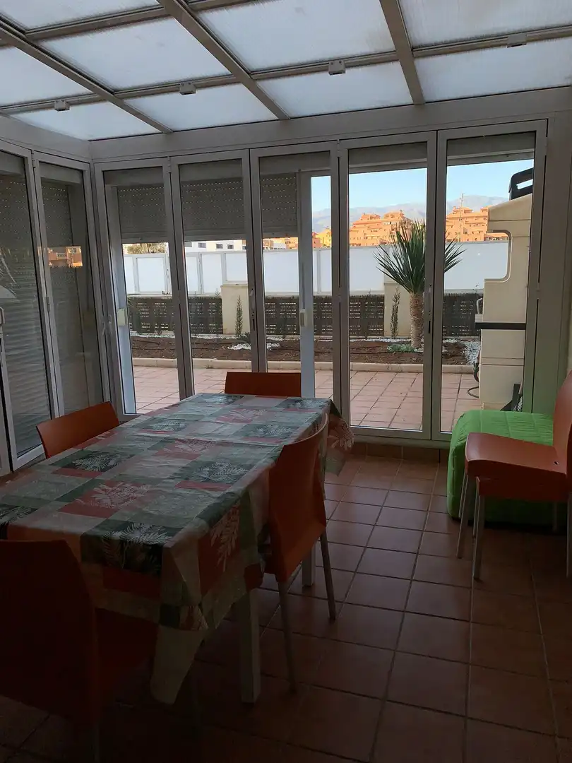 Apartament de lloguer a OLIMPIADAS, 12, El Puerto - Romanilla