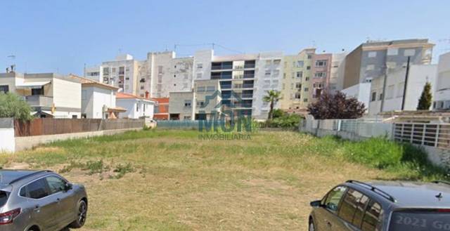 Terreno residencial en Venta en Nules