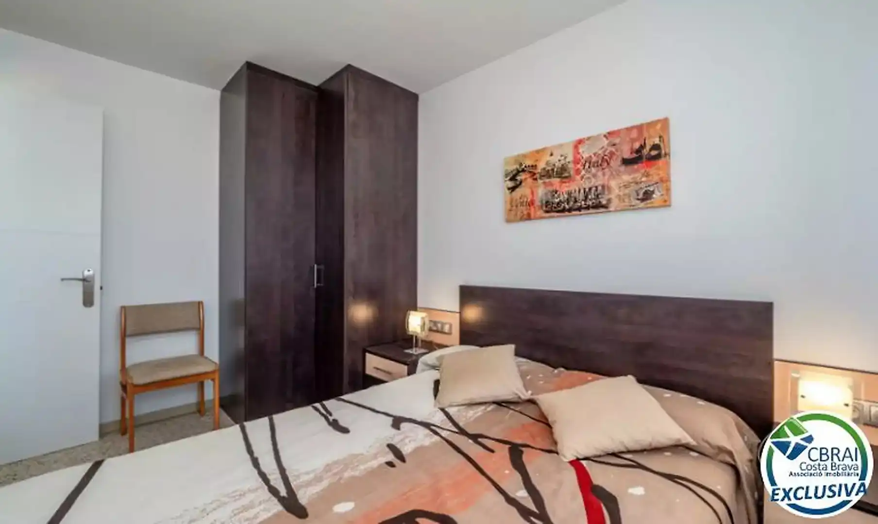 Apartament amb piscina en venda a Calle manhatan planta  puerta F + garaje 18A planta muga park 7, imagen 7