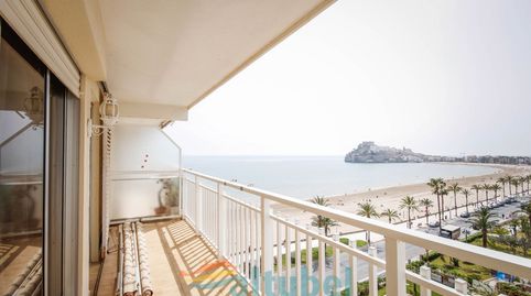 Foto 2 von Wohnungen zum Verkauf in Papa Luna, 11, Playa Norte, Peñíscola / Peníscola