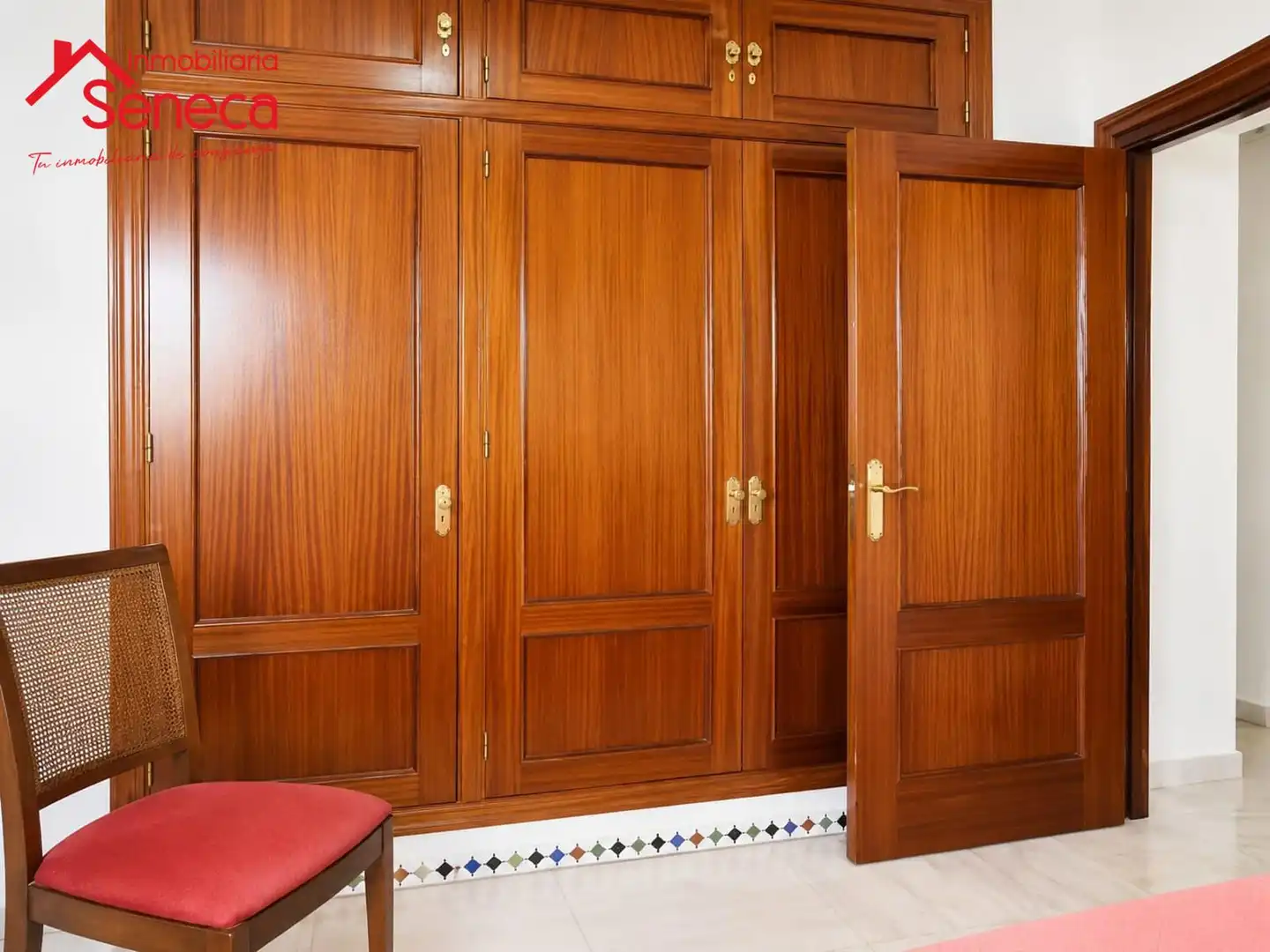 Flat for sale in Córdoba  with Air Conditioner, Heating and Terrace
