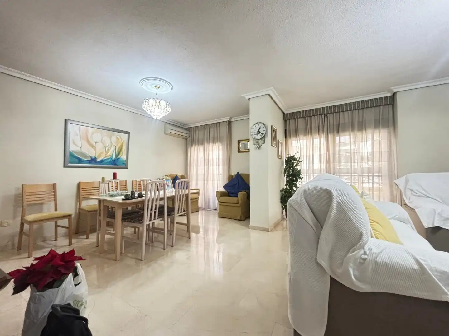 Flat with lift for sale in Calle de Calatrava 19, imagen 27