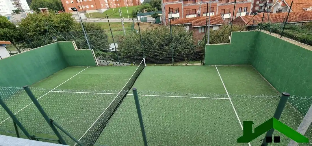 Piso en venta en Calle Los Caserios, Centro