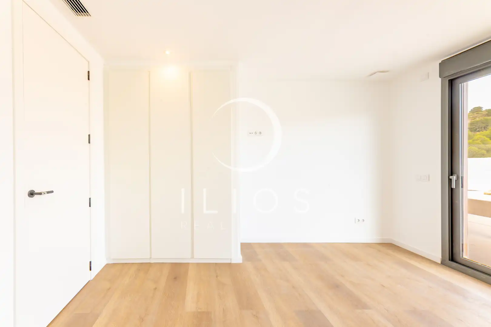 Habitación de Casa o chalet en venta en Puçol con Aire acondicionado, Calefacción y Jardín privado