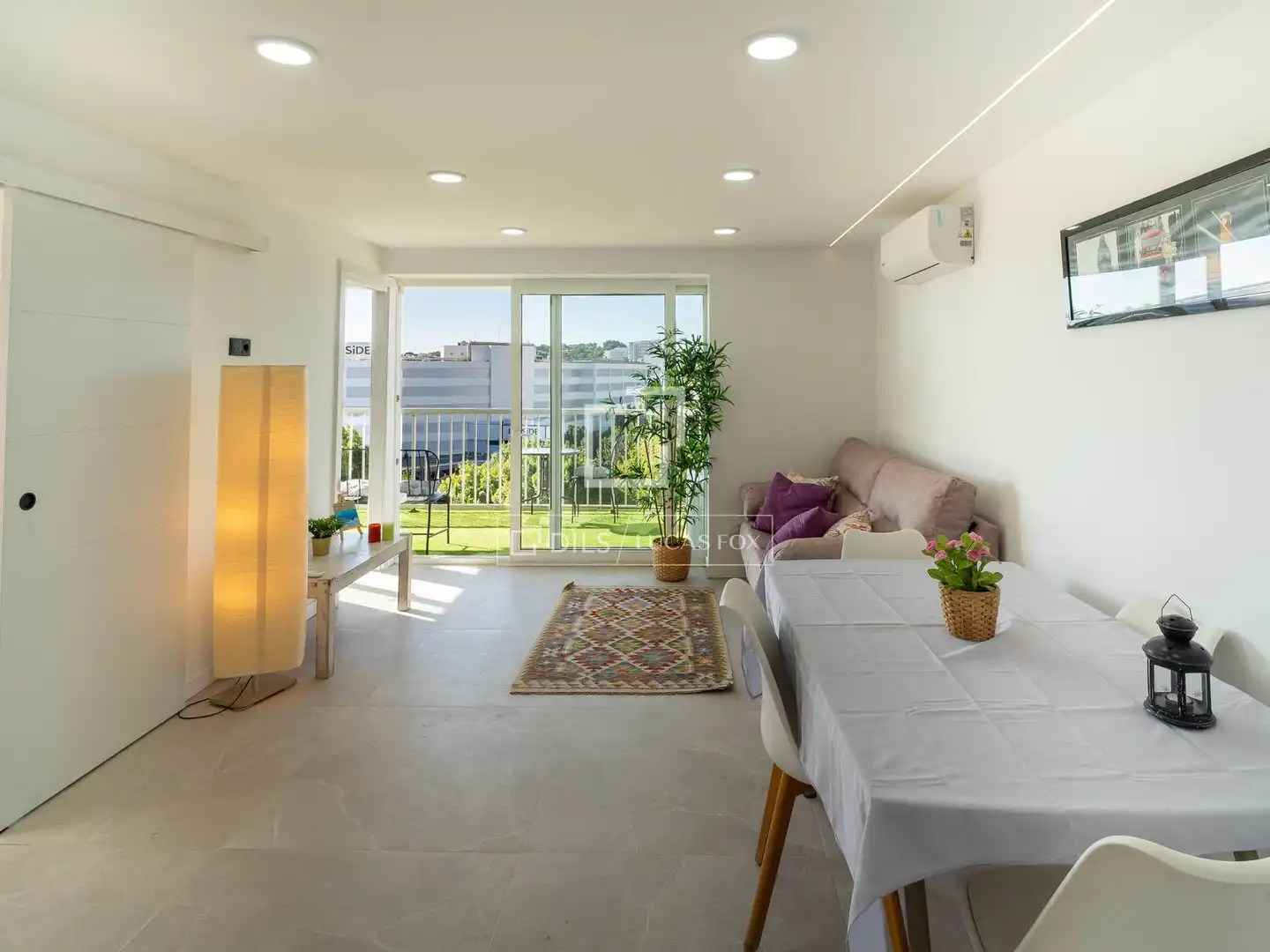 Flat with lift for sale in Magaluf, imagen 5