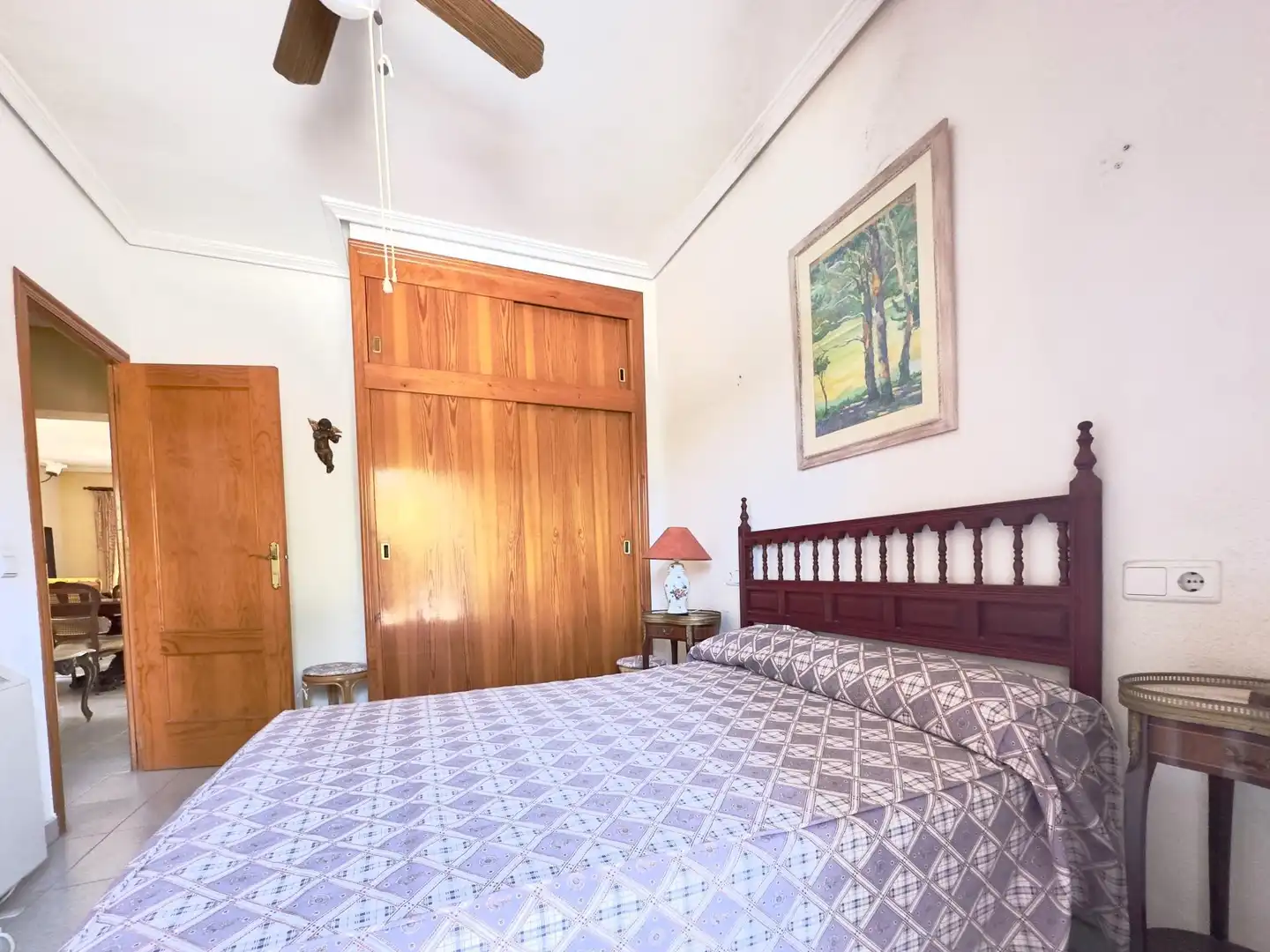 Chalet con terraza en venta en Orihuela Costa, imagen 15