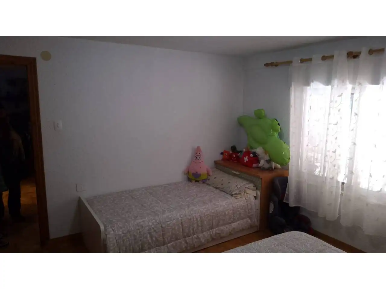 Habitación de Casa o chalet en venta en Petrer con Piscina