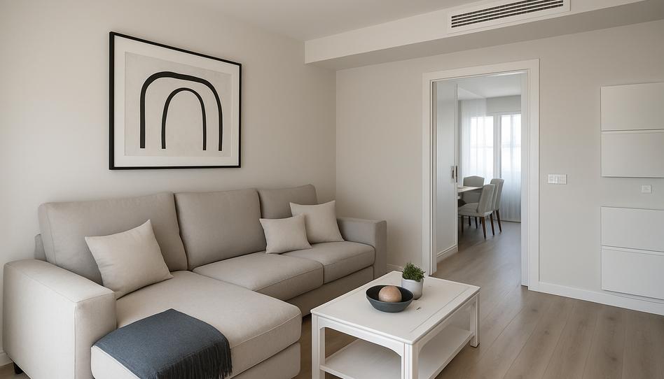 Foto 1 de Ático en venta en Travesía de Aquitania, 19, Arcos, Madrid