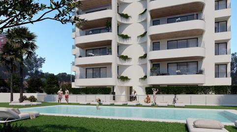 Photo 3 of Apartment for sale in Avenida Avenida del Puerto, Puerto Deportivo, Alicante