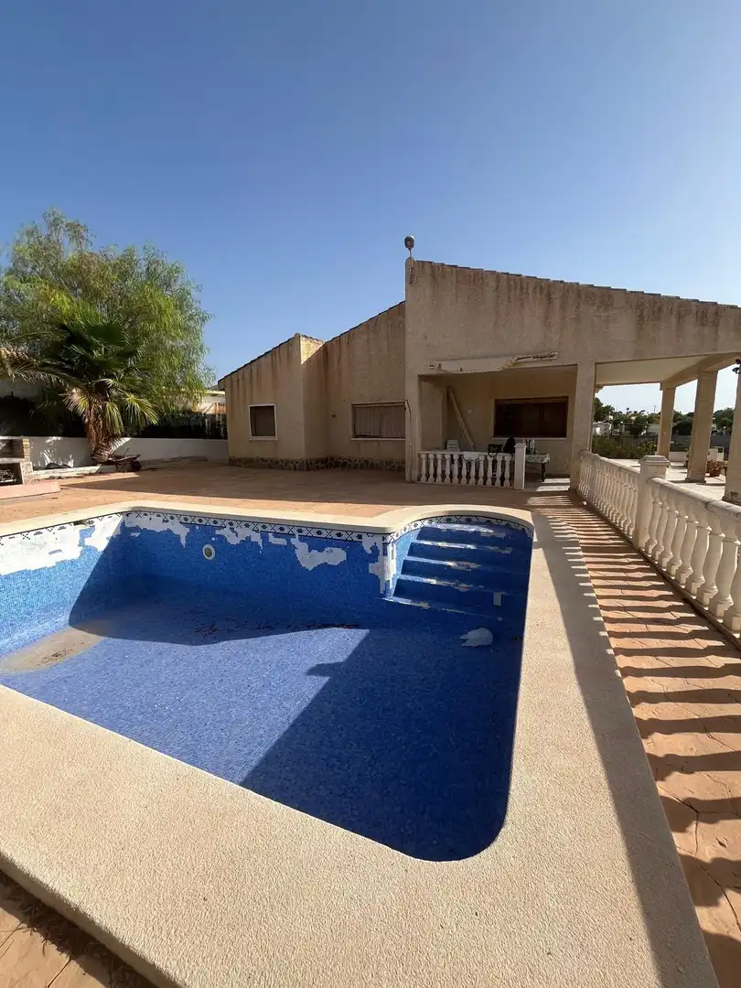 Villa zum Verkauf in Albatera, imagen 16