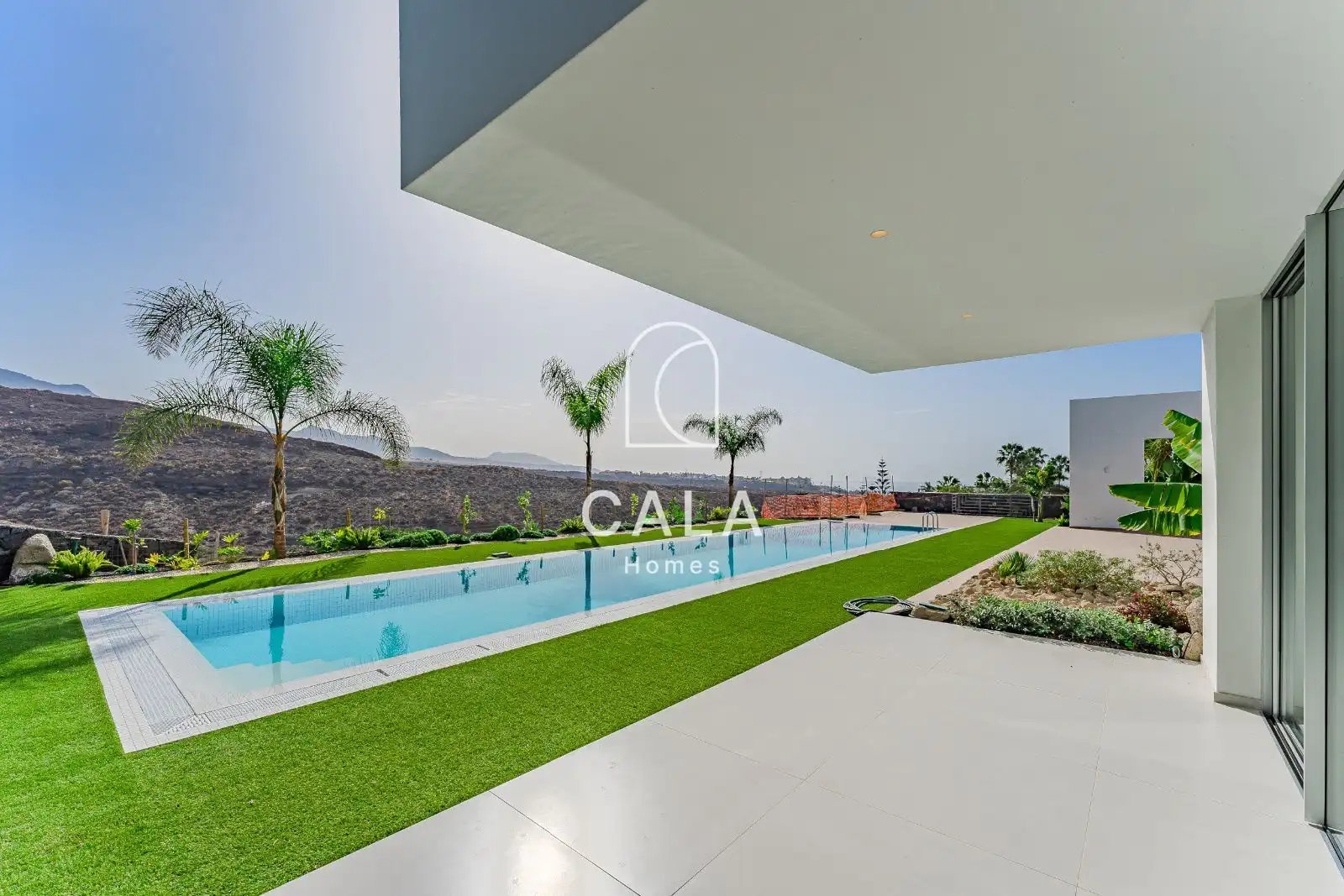 Villa con piscina in vendita a Macaronesia, imagen 6