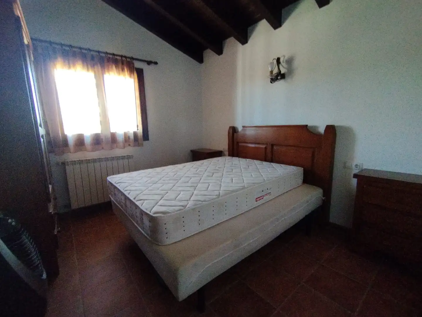 Schlafzimmer von Grundstücke zum Verkauf in Alcañiz