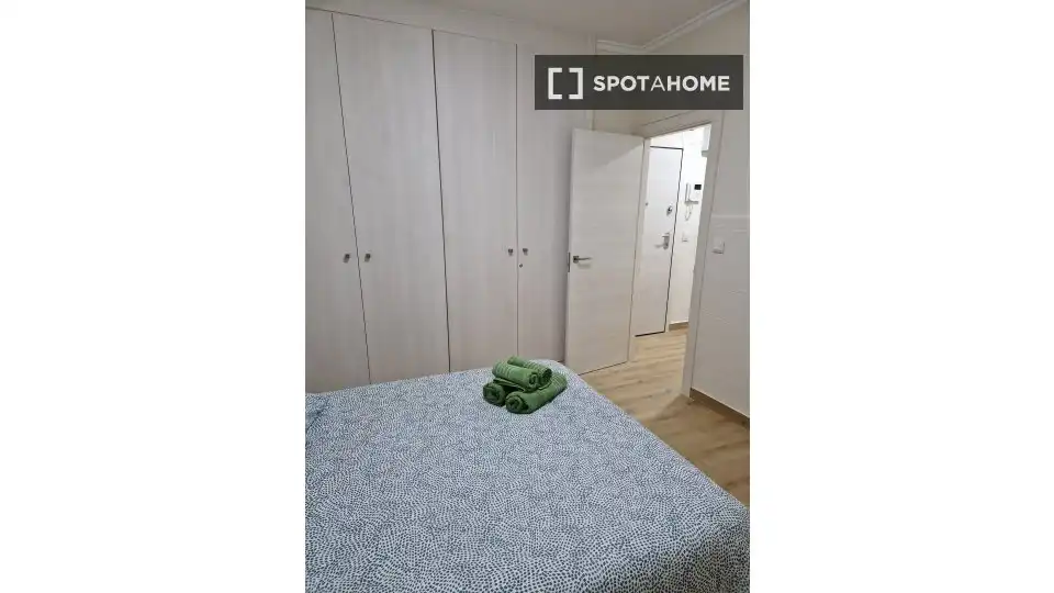 Appartamento in affitto a Algirós, imagen 12