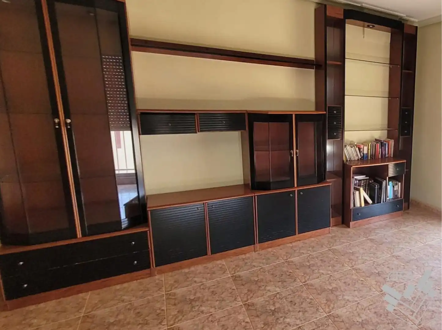 Sala de estar de Piso en venta en Vinaròs con Amueblado