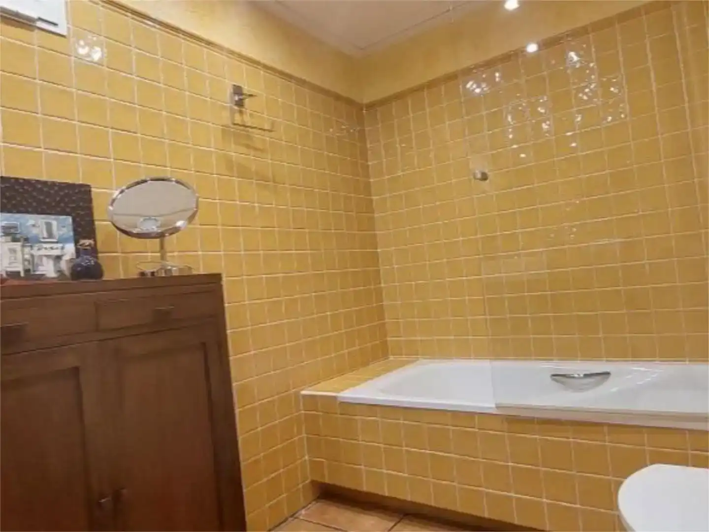 Bathroom of Houses for sale in San Juan de los Terreros
