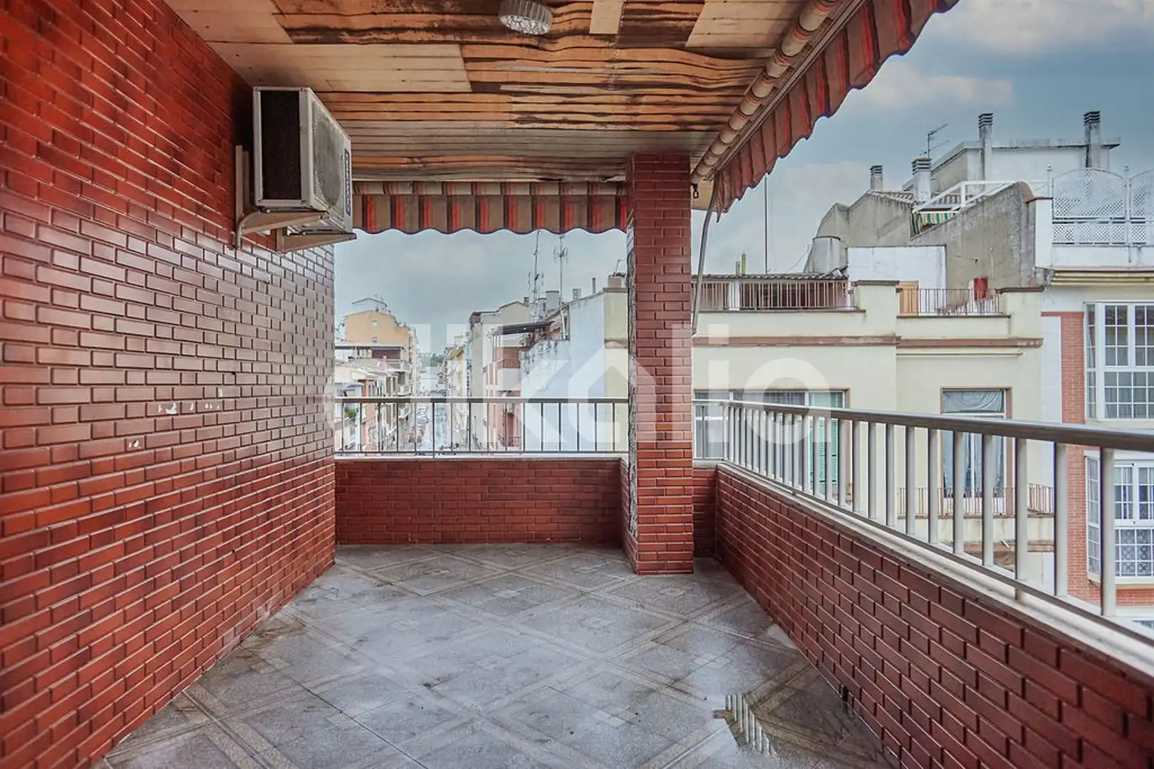 Terraza de Piso en venta en Bailén con Aire acondicionado, Calefacción y Terraza