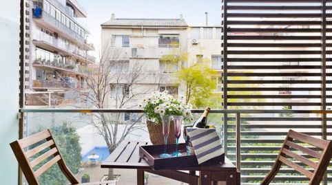 Photo 5 of Apartments for rent in Sant Gervasi- Galvany, Barcelona Capital